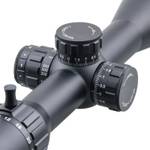 Оптический прицел Vector Optics Paragon 5-25x56 SFP ( Сетка VPA / с подсветкой )