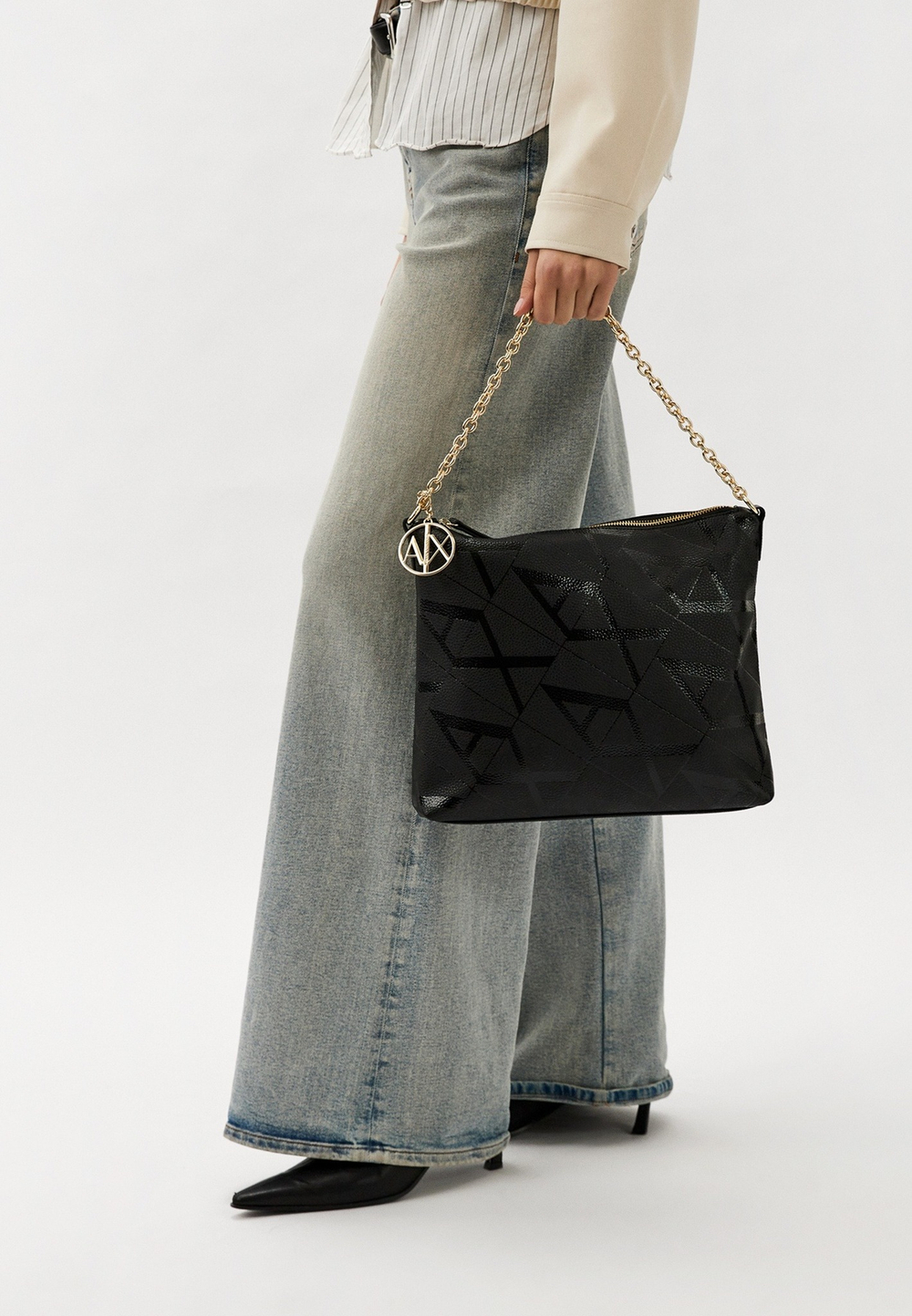 Сумка женская ARMANI EXCHANGE