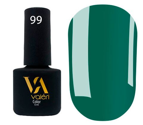 Гель лак Valeri № 99 (6 ml)