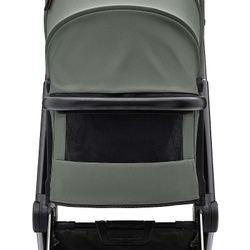 Коляска 2 в 1 Labala Raiz Edition Line 2025 Green