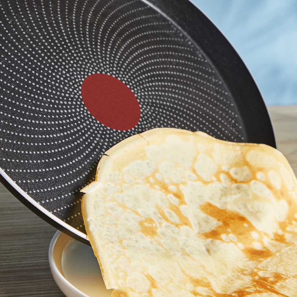 Блинная сковорода Tefal So' Light H0563842 25 см