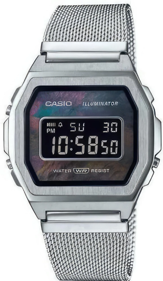 Casio A-1000M-1B