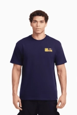 Футболка Nike Inter Milan 24/25 Premium Jocktag - темно-синий