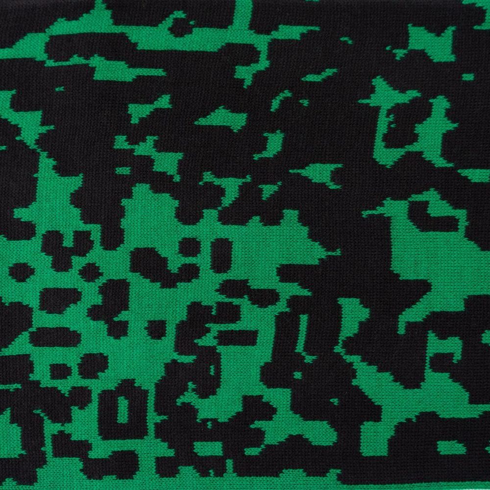 Шарф МЕЧ FW22 SCARF Green