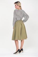 Юбка Веста №3 Valentina