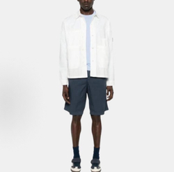 Куртка C.P. Company Overshirt