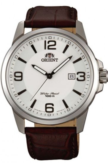 Мужские часы Orient FUNF6006W0 Classic Design