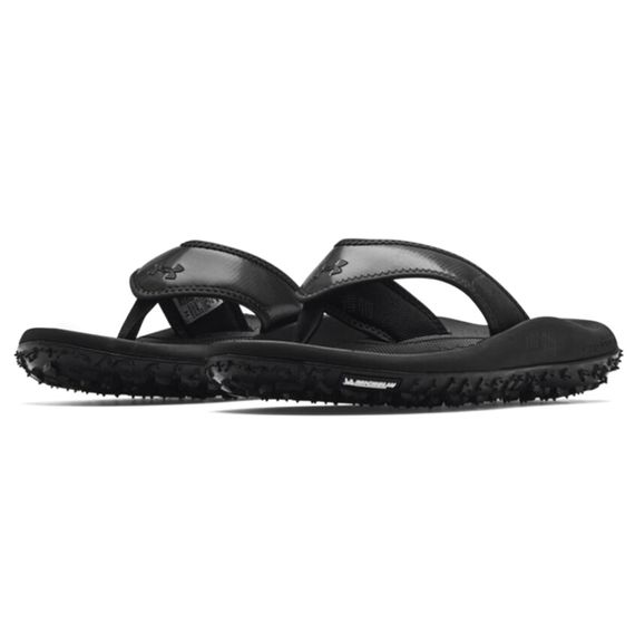 Under Armour Fat Tire T 'Black'