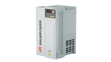 Преобразователь частоты Prompower PD150-A4185B, 380B, 38/45А, 18,5/22кВт
