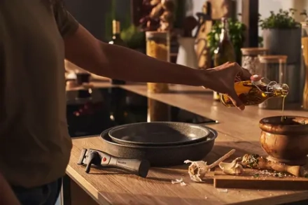 Ballarini Набор из 2 сковородок Torre 24 + 28 см 2H