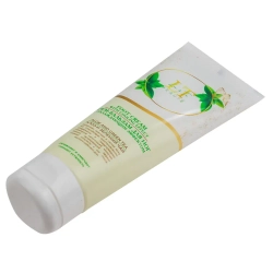 Крем бальзам для ног с охлаждающим эффектом Алоэ и Зеленый чай La and Te beaute LT-2111