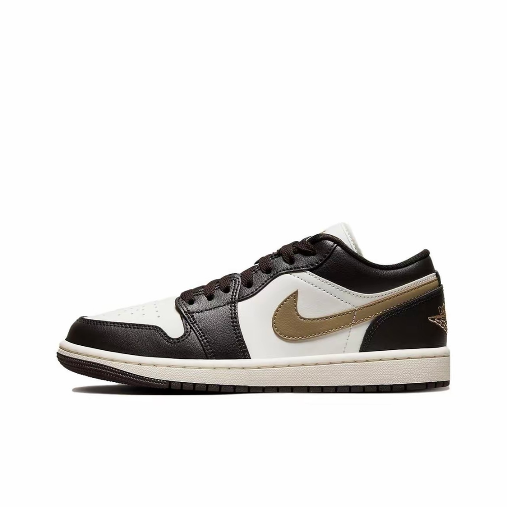 Nike Air Jordan 1 "Low Shadow Brown"