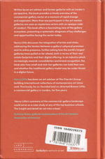 Коммерческие галереи: кирпичи, клики и цифровое будущее