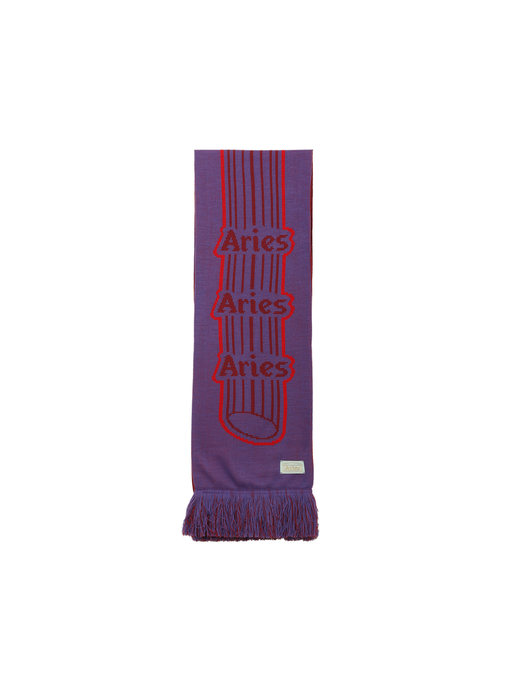 Шарф Column Scarf