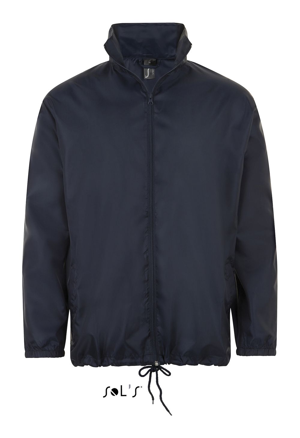 Ветровка SHIFT Тёмно-синий  M