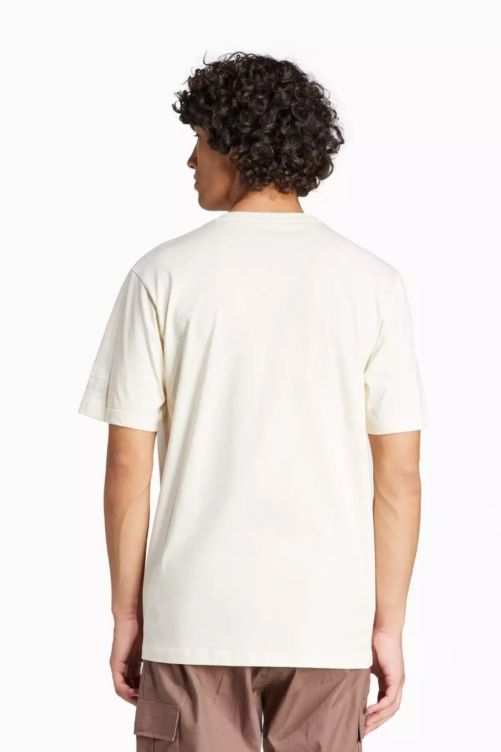 Футболка adidas Training Supply