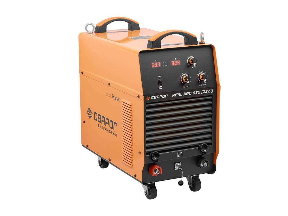 Сварочный инвертор Сварог MMA REAL ARC 630 (Z321)