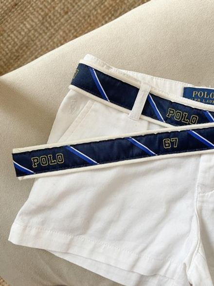 Шорты Ralph Lauren, 116