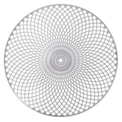 GAEM Салфетка (блок 6шт), L38 W38 H0,1 см