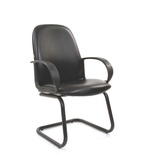 Офисное кресло Chairman   279V      Россия к.з.черный