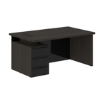 Стол для руководителя КЭНОН (KANON) СП-064-25-04