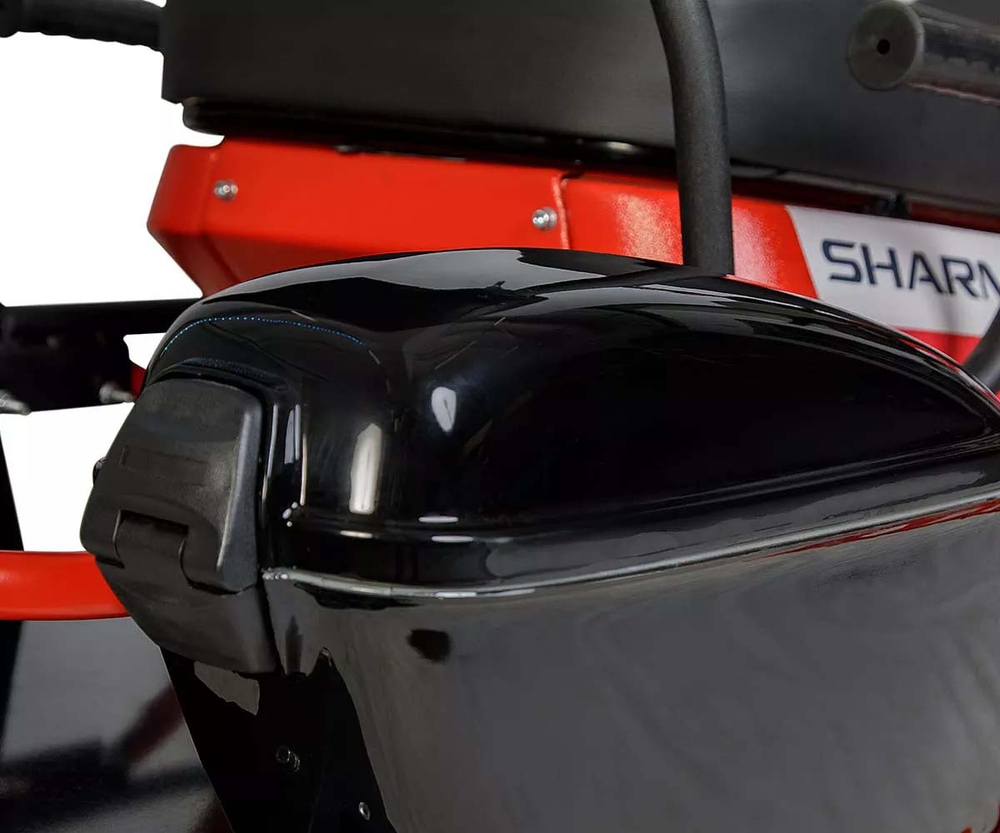 Снегоход SHARMAX SHP-680 (2024)