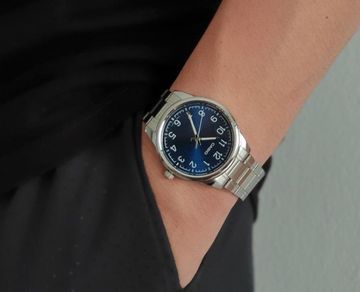 Наручные часы Casio MTP-V005D-2B4