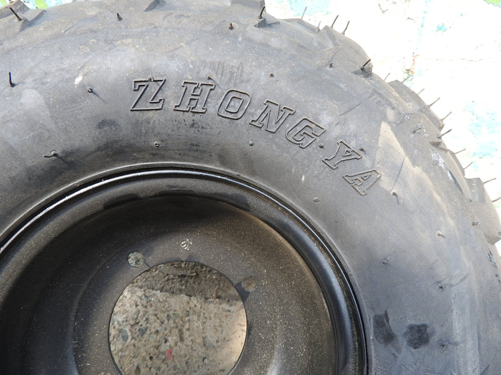 колеса для квадроцикла 16x8-7