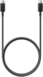 Кабель Samsung 1m Type-C/Type-C 5A black