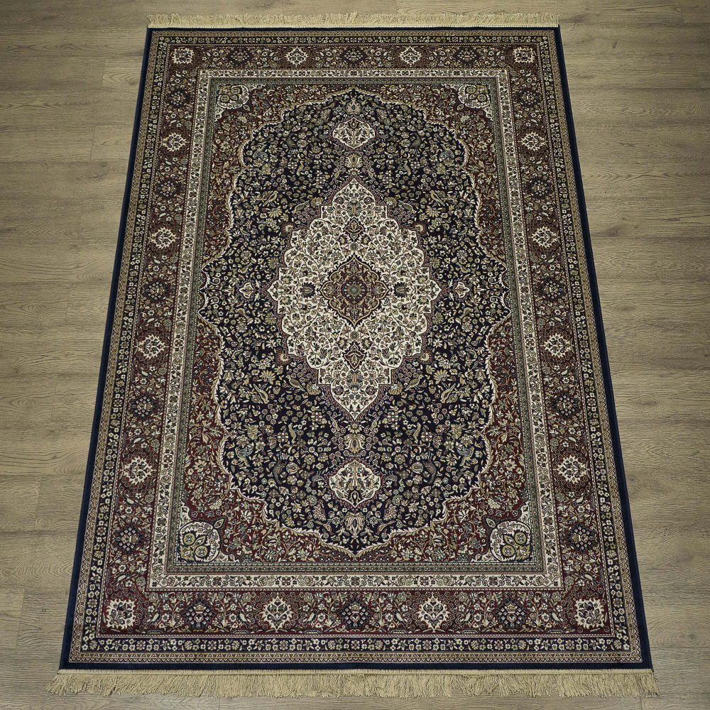 Isphahan 77808 NAVY Прямой