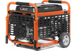 Генератор бензиновый GDA 9500DPE-3 DAEWOO
