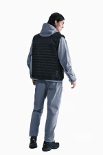 Жилет Nike FC Barcelona 25/26 Windrunner - черный