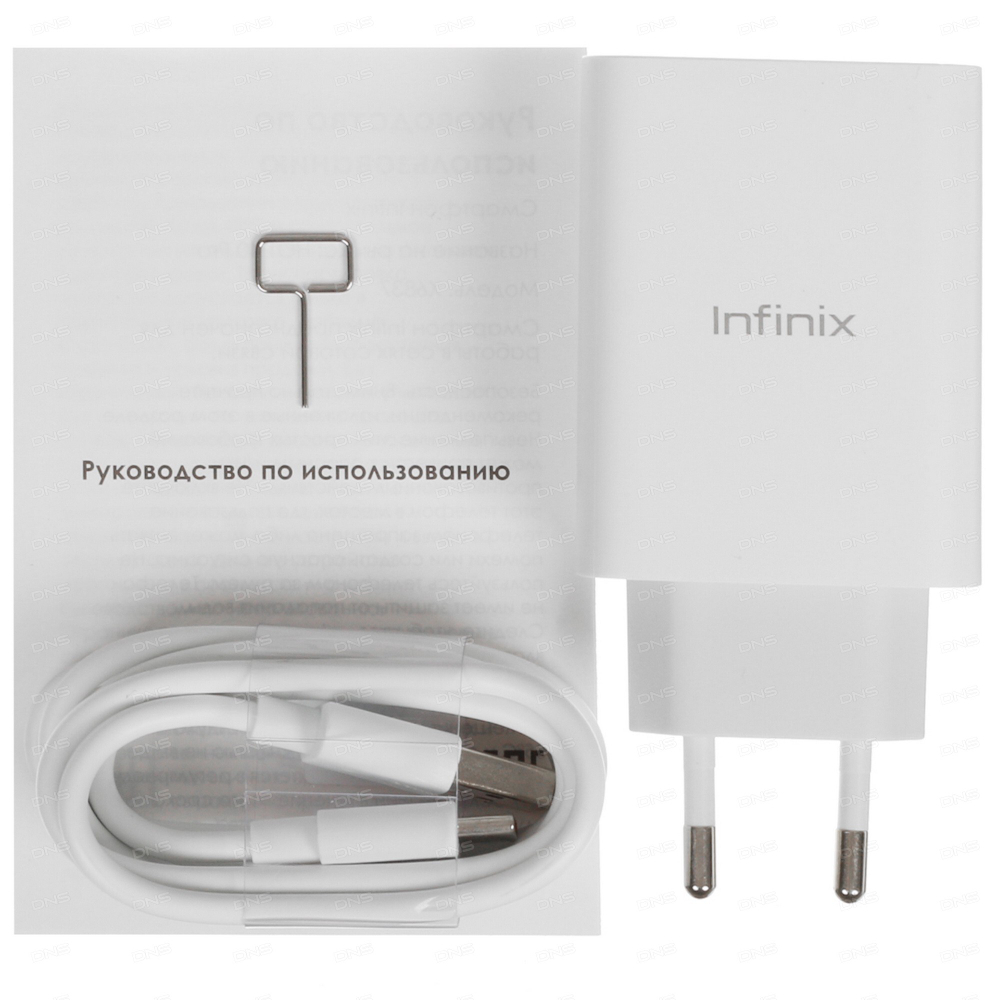 Infinix HOT 40 Pro