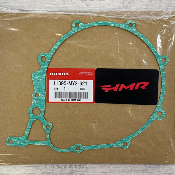 Honda Прокладка крышки генератора XR 650 GB 500 NX 650 11395-MY2-621