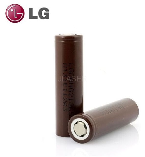 Аккумулятор LG HG2 (3000 mAh)