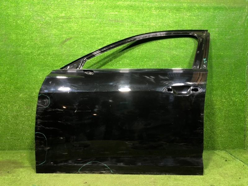 Дверь передняя левая Audi A6 5 C8 (2018-н.в.)