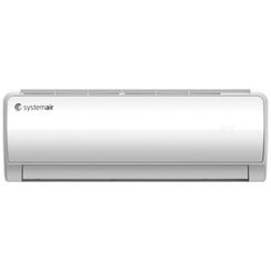 Настенный фанкойл до 3,5 кВт Systemair SYSIMPLE FWM36A