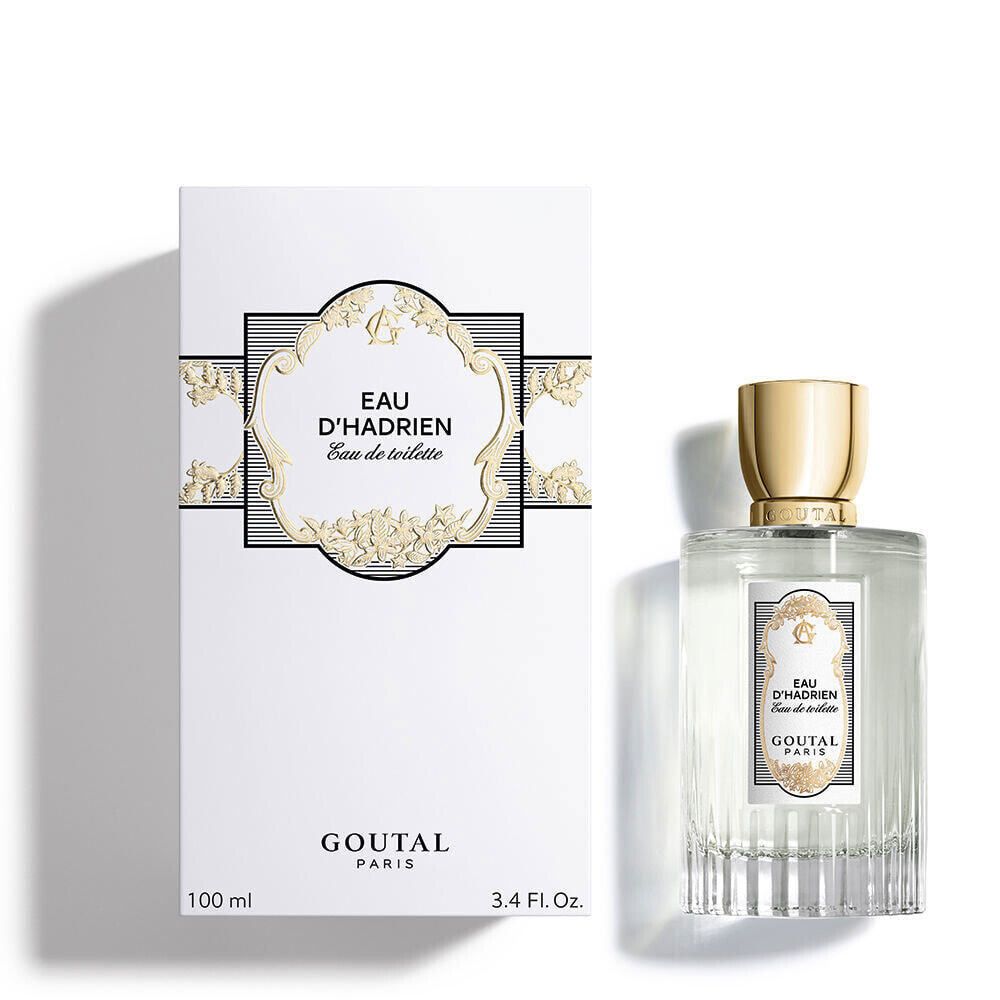 Eau d&#39;Hadrien mixt eau de toilette spray 100 ml