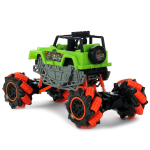 Джип на РУ см, коробка K16-A5