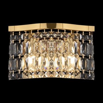 Бра DIA005WL-02G золото Dune Maytoni