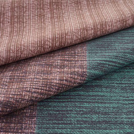 КПБ Нургуль, Дуэт , 50х70,  подод. 160х220 , простыня 200х200х30 . DOMTEKC