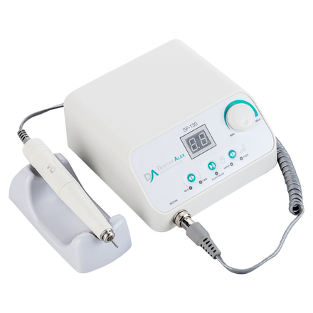 Аппарат для педикюра Doktor Alex SP-130 50тыс.об./130Вт/32В