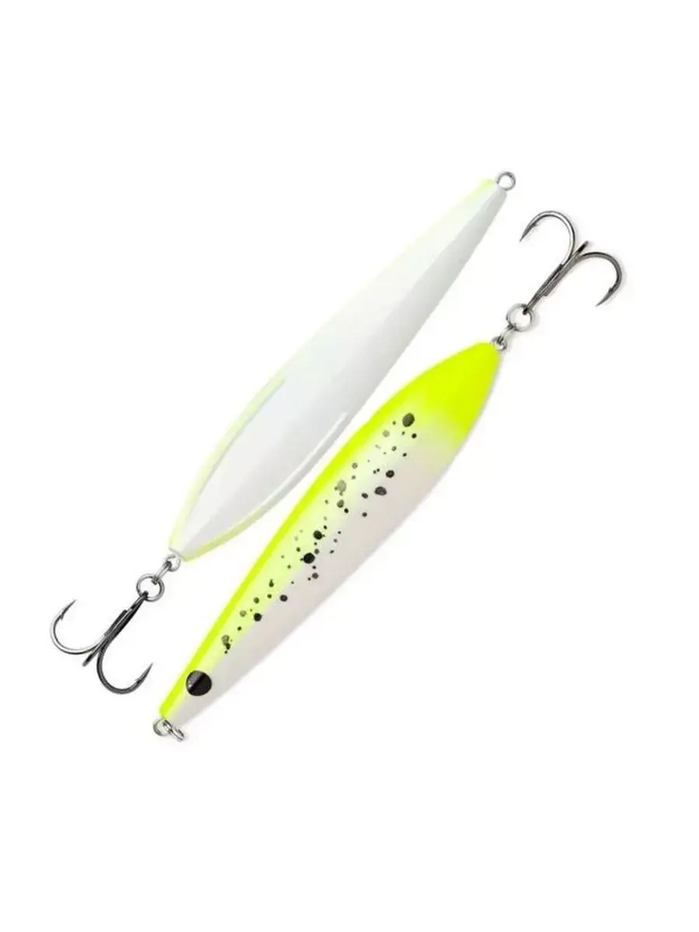 Блесна колебалка Kallan 26 /STB