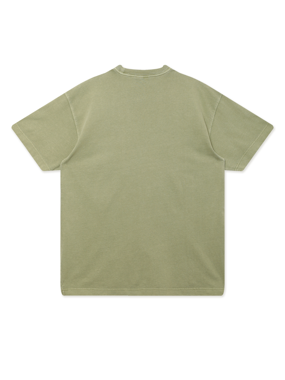 Мужская Футболка Nelson