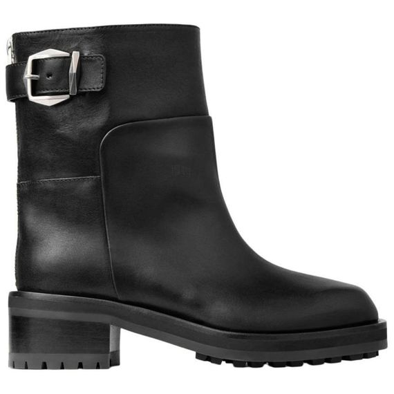 Jimmy Choo Boot 'Black'