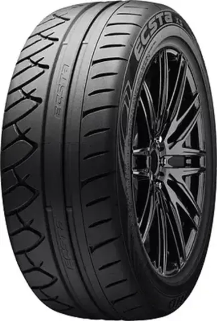 Kumho Ecsta XS KU36 245/40 R18 93W
