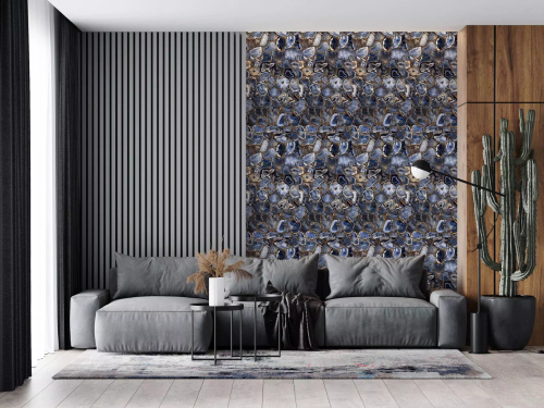 Гибкая плитка T505