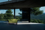 Диван B&B Italia Softcage