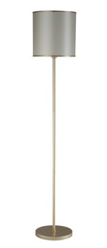 Торшер PT1 золото Sergio Crystal Lux