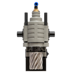 Магнитный мини-сверлильный станок RMDM-50, 1880 Вт, до 50 мм, W19